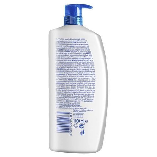HEAD & SHOULDERS Shampoing Classic - Photo n°2; ?>