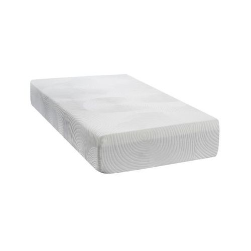 HERA - Ensemble Sommier + matelas 90x190 - 1 place - Mousse mémoire de forme - Equilibré - 60kg/m3 - Photo n°2; ?>