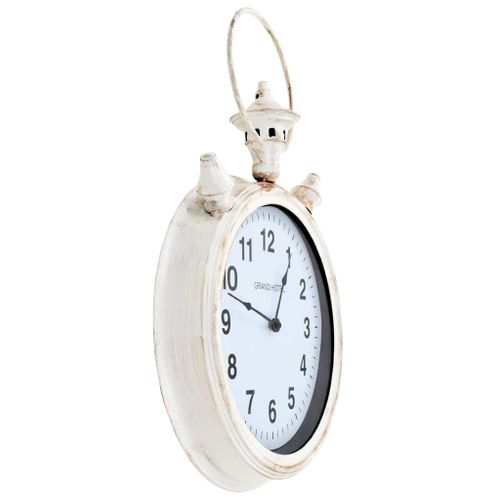 Horloge Murale Vintage 30 Cm 19 Horloge murale Vintage 30 cm - Photo n°3; ?>