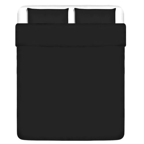 Housse De Couette 200x200/80x80 Cm Coton 8 Housse de couette 200x200/80x80 cm Coton - Photo n°2; ?>