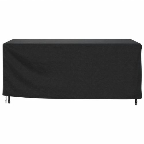 Housses de salon de jardin 2 pcs 225x143x90 cm imperméable 420D - Photo n°3; ?>