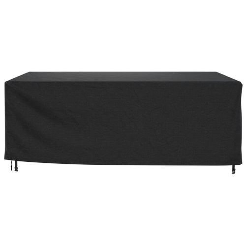 Housses de salon de jardin 2 pcs 250x210x90 cm imperméable 420D - Photo n°3; ?>