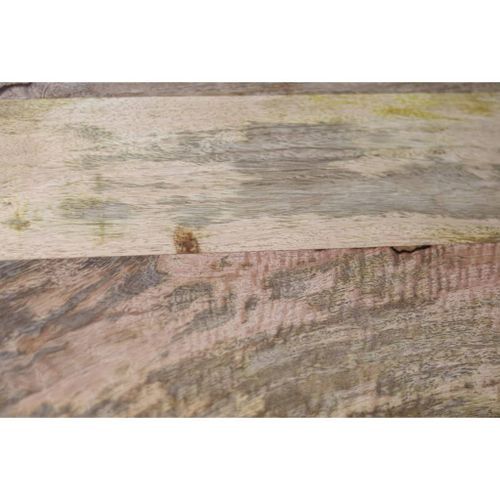 HSM Collection Table basse Blackwell 40x45x50 cm - Photo n°3; ?>