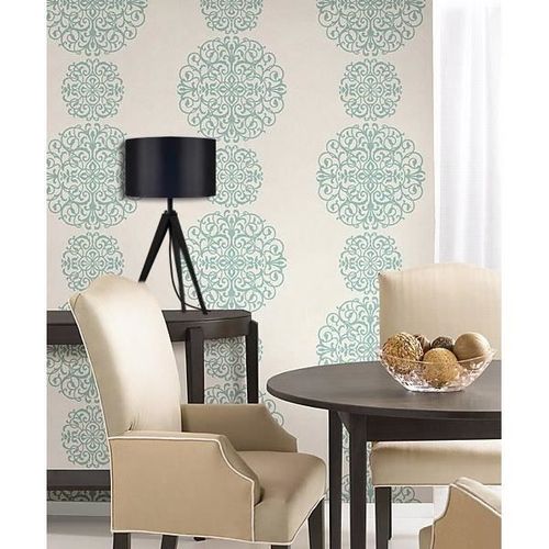 IDUN Lampe a poser en bois noir - Ø30 x H.56 cm - Abat-jour cylindrique noir - E27 60W - Photo n°2; ?>