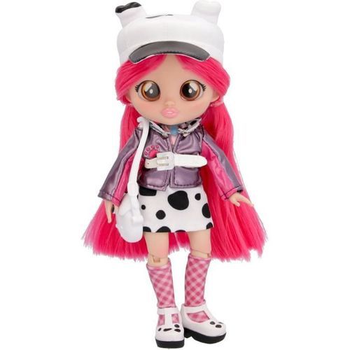 IMC TOYS - BFF - Poupée Cry Babies Best Friends Forever - DOTTY - Photo n°2; ?>