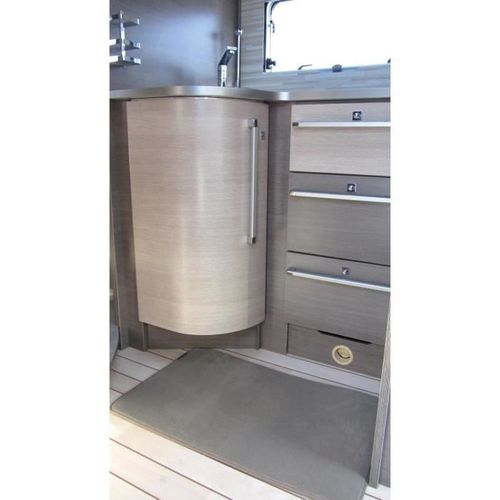 INCASA Tapis de couloir 75 x 45 cm - Photo n°2; ?>