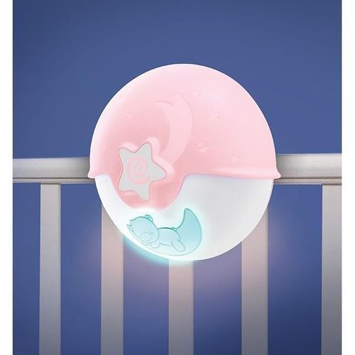 INFANTINO Projecto Lampe Rose - Photo n°3; ?>