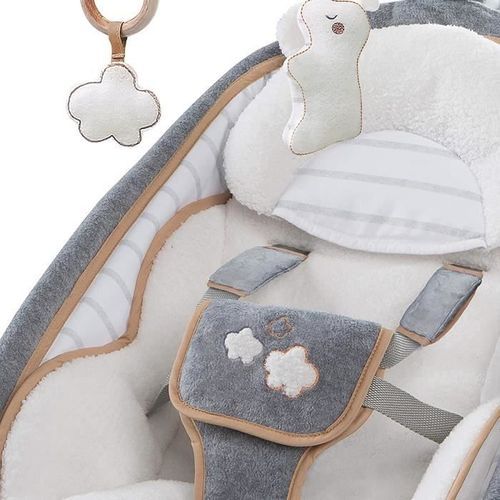 INGENUITY transat bébé boutique collection bella teddy - Photo n°3; ?>