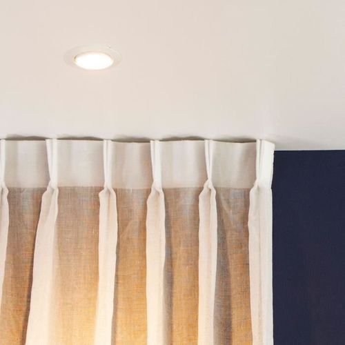 INNR Ampoule connectée GU10 - ZigBee 3.0 - Pack de 4 ampoules Blanc chaud - 2700K Intensité réglable. - Photo n°3; ?>