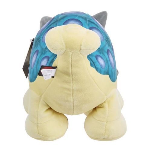 Jurassic World - Bumpy Peluche - Peluche - Photo n°3; ?>