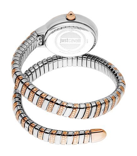 Just Cavalli Time Ardea 2023-24 Collection JC1L268M0065 - Photo n°2; ?>