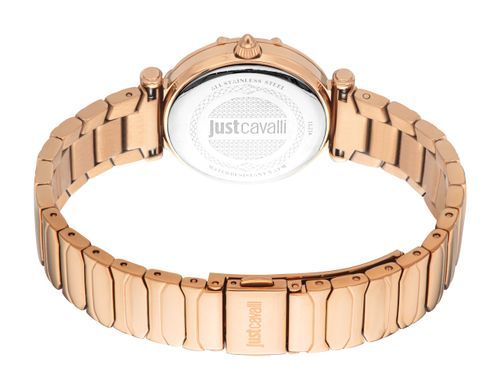 Just Cavalli Time Atrani 2023-24 Collection JC1L234M0245 - Photo n°2; ?>