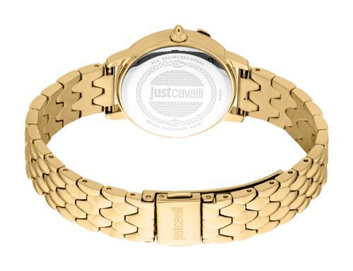 Just Cavalli Time Fidenza 2023-24 Collection JC1L276M0055 - Photo n°2; ?>