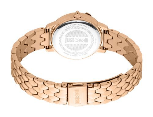 Just Cavalli Time Fidenza 2023-24 Collection JC1L276M0075 - Photo n°2; ?>