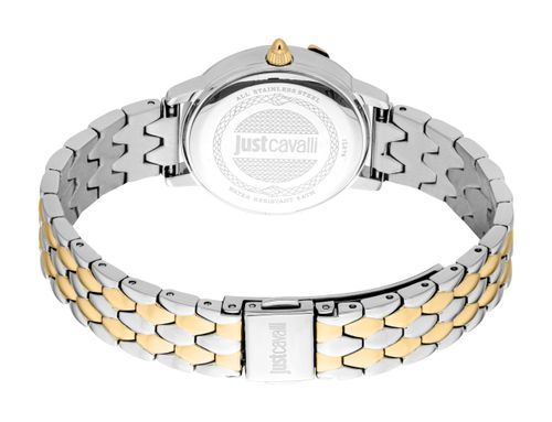 Just Cavalli Time Fidenza 2023-24 Collection JC1L276M0085 - Photo n°2; ?>