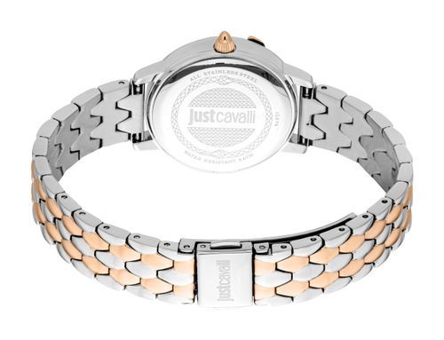 Just Cavalli Time Fidenza 2023-24 Collection JC1L276M0095 - Photo n°2; ?>