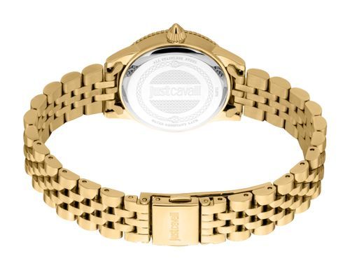 Just Cavalli Time Neive 2023-24 Collection JC1L275M0045 - Photo n°2; ?>