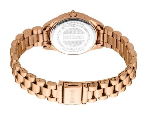 Just Cavalli Time Pacentro 2023-24 Collection JC1L267M0075 - Photo n°2; ?>