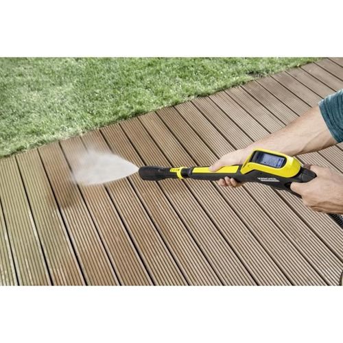 KÄRCHER Nettoyeur haute pression K7 Premium Full Control Plus Home - 3000 W - Photo n°3; ?>