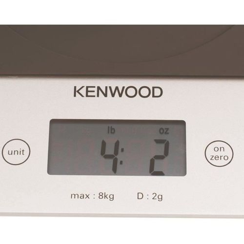 KENWOOD Accessoires AT850B Balance électronique - Photo n°3; ?>