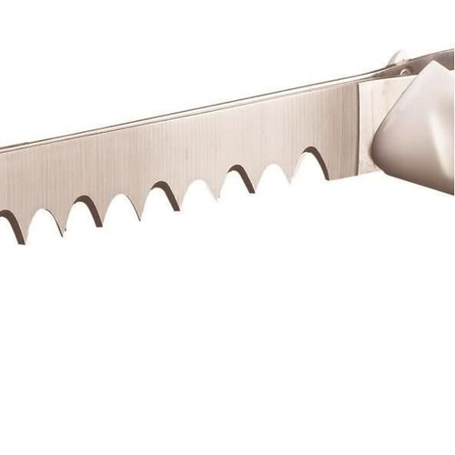 KENWOOD KN650 Couteau électrique - Blanc - Photo n°3; ?>