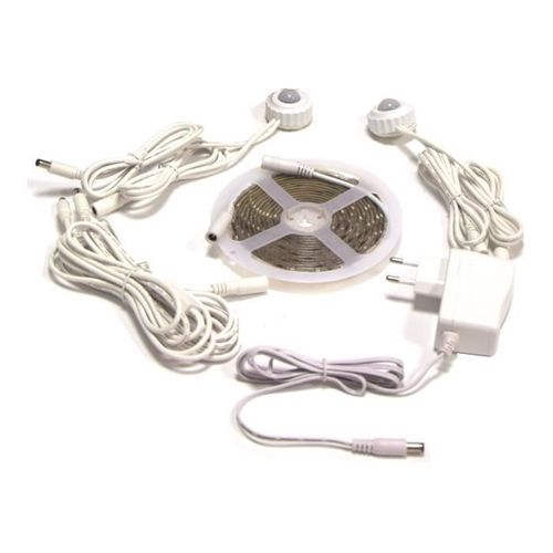 Kit d'éclairage HESTEC Lumia - Allumage automatique - Photo n°2; ?>