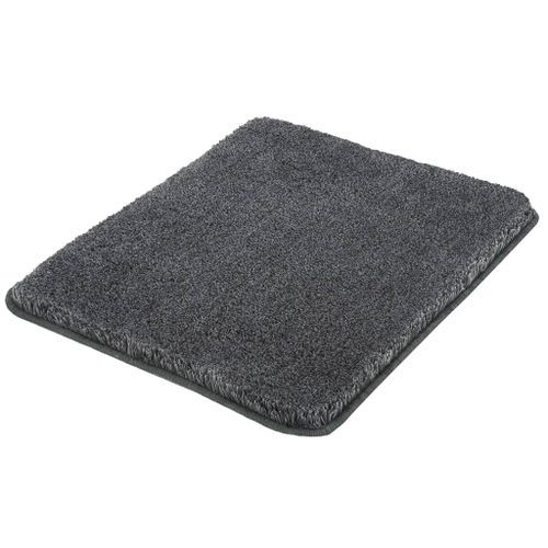 Kleine Wolke Tapis de bain Relax 55x65 cm Gris anthracite - Photo n°2; ?>