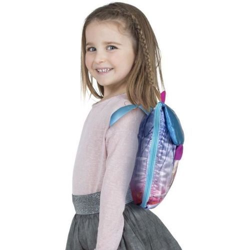 LA REINE DES NEIGES 2 Sac a dos secret - Photo n°2; ?>