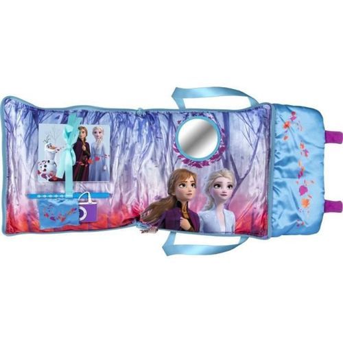 LA REINE DES NEIGES 2 Sac a dos secret - Photo n°3; ?>