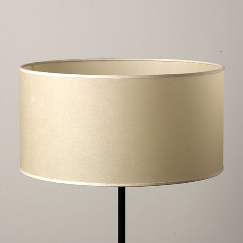 Lampe métal doré Mania H 50 cm - Photo n°3; ?>