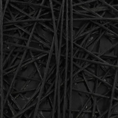 Lampe suspendue Noir et doré Ø70 cm E27 - Photo n°2; ?>