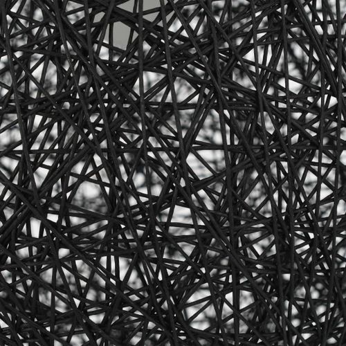 Lampe Suspendue Noir Sphère 35 Cm E27 21 Lampe suspendue Noir Sphère 35 cm E27 - Photo n°3; ?>