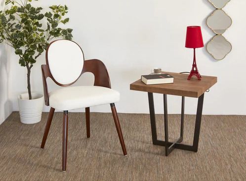 Lampe De Chevet Tour Eiffel Rouge Métal H 25.5 Cm 6 Lampe de chevet tour Eiffel rouge métal H 25.5 cm - Photo n°2; ?>