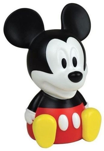 Lampe veilleuse 3D Mickey Mousse Disney - Photo n°2; ?>