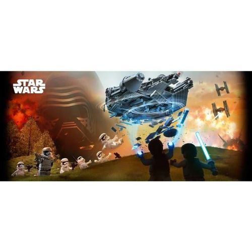 Lego 75105 Star Wars Millennium Falcon - Photo n°3; ?>