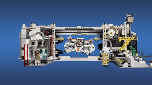 Lego Star Wars 75098 L'attaque de Hoth - Photo n°2; ?>