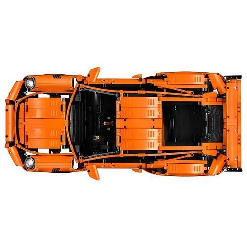 Lego Technic 42056 Porsche 911 GT3 RS - Photo n°2; ?>