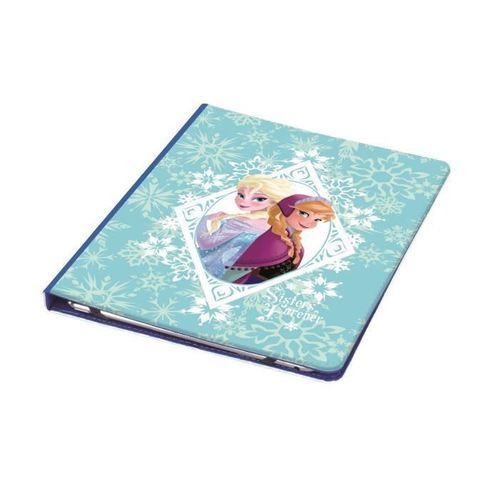 LEXIBOOK - Pochette folio universelle Disney Frozen pour tablettes 7-10'' - Fille - A partir de 6 ans. - Photo n°2; ?>