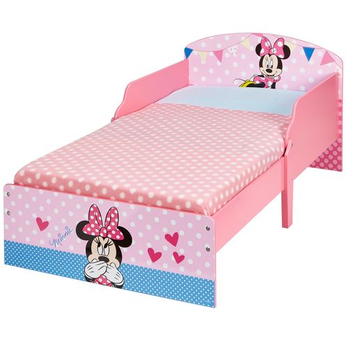 Lit Cosy Disney Minnie - Photo n°2; ?>