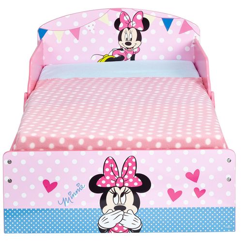 Lit Cosy Disney Minnie - Photo n°3; ?>