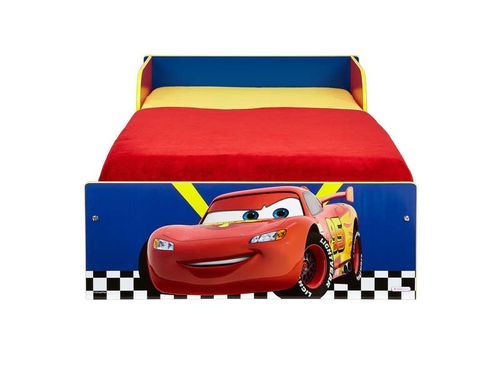 Lit enfant Cars Premium 70 - Photo n°2; ?>