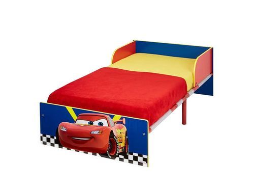 Lit enfant Cars Premium 70 - Photo n°3; ?>