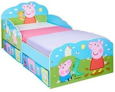 Lit Enfant Peppa Pig Disney 70 8 Lit enfant Peppa Pig Disney 70 - Photo n°2; ?>