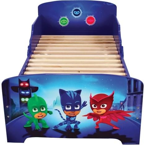 Lit Enfant Pyjamasques 70 9 Lit enfant Pyjamasques 70 - Photo n°3; ?>