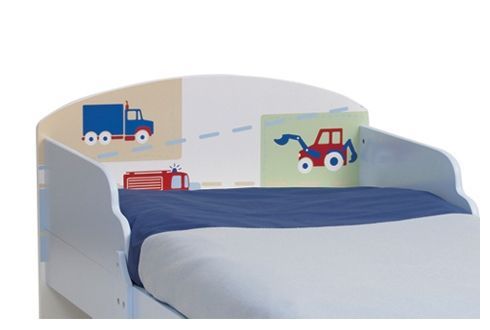 Lit Garçon Magic Motor 8 Lit garçon Magic Motor - Photo n°2; ?>