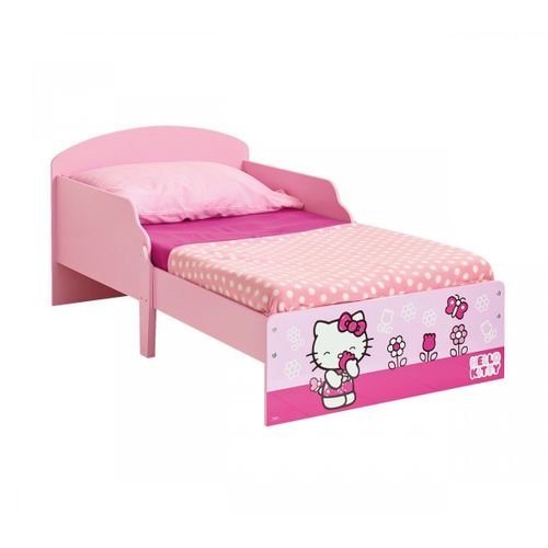 Lit Hello Kitty 2 - Photo n°2; ?>