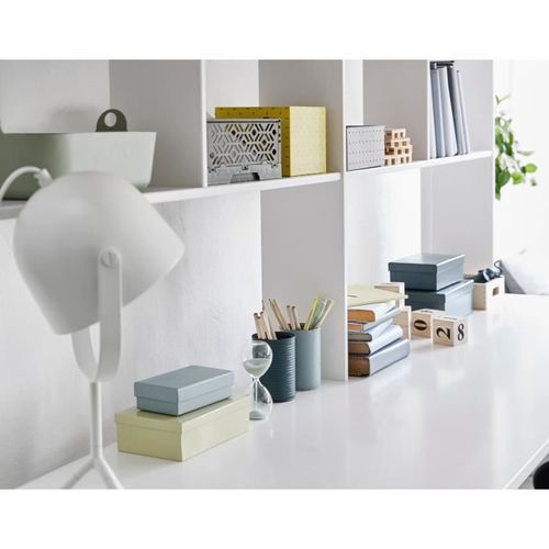 Lit Mezzanine Combiné - Bois Massif - Blanc Laqué - Sommier A Lattes Inclus - 90 X 200 Cm 2 9 Lit mezzanine combiné - Bois massif - Blanc laqué - Sommier a lattes inclus - 90 x 200 cm 2 - Photo n°3; ?>