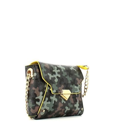 LIU-JO Sac a Bandouliere N16086E0087 Gris Femme - Photo n°2; ?>