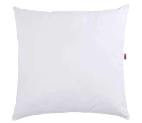 Lot de 2 oreillers anti-acariens belle Nnuit 60x60 cm Dodo - Confort Moelleux - Photo n°2; ?>