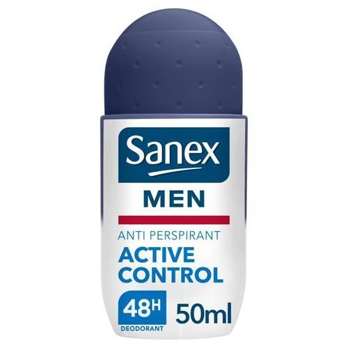 [Lot de 6] SANEX Déodorants Anti-transpirant - 50ml - Photo n°2; ?>